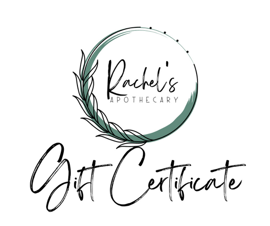 Gift Certificate
